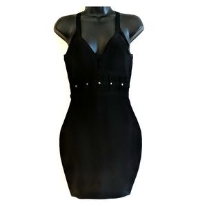 Guess Bodycon Mini Dress